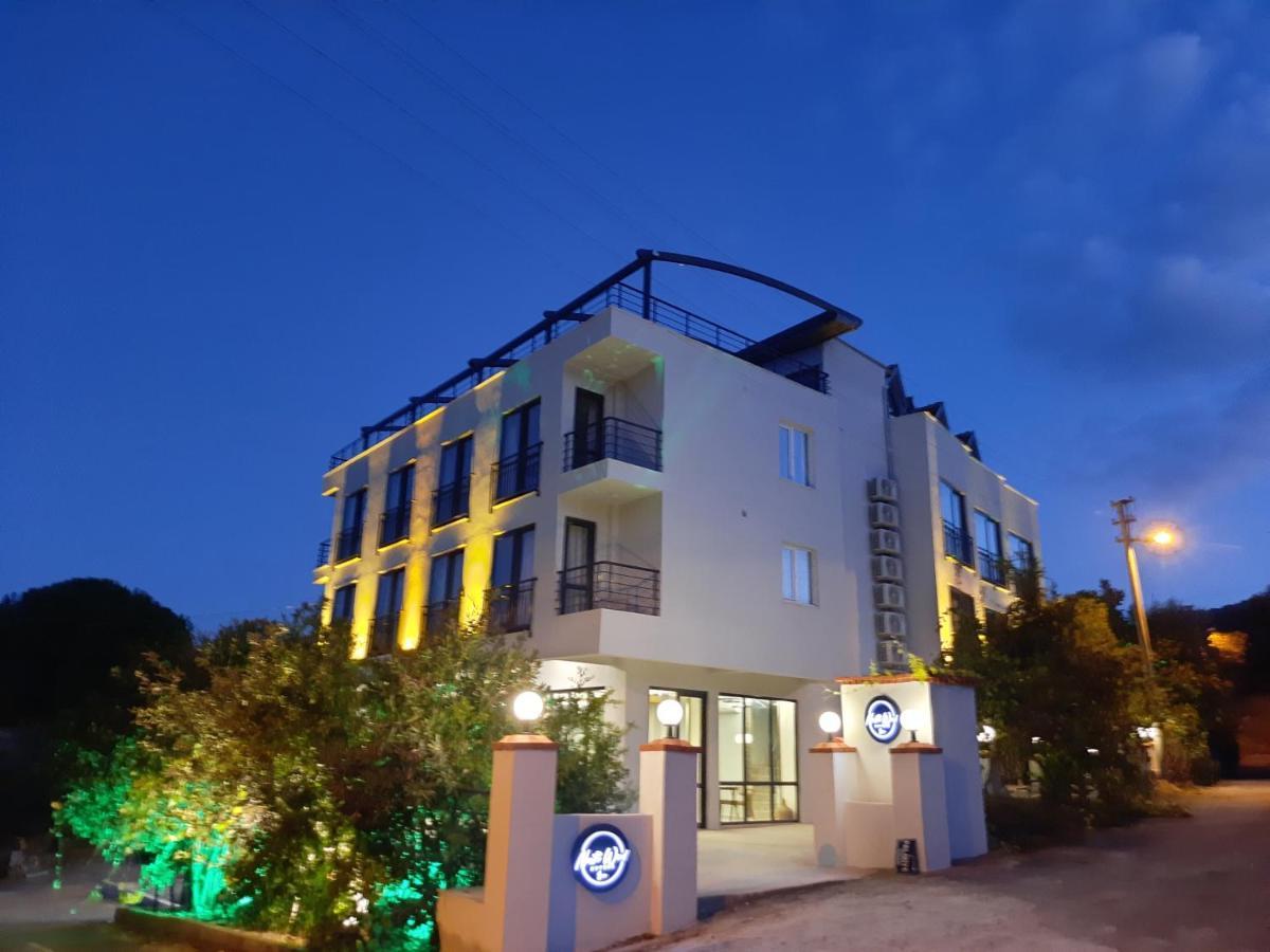 Hotel North Wind - Karaburun