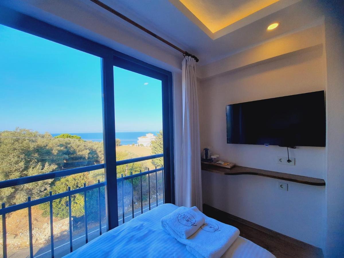 North Wind - Karaburun Hotel