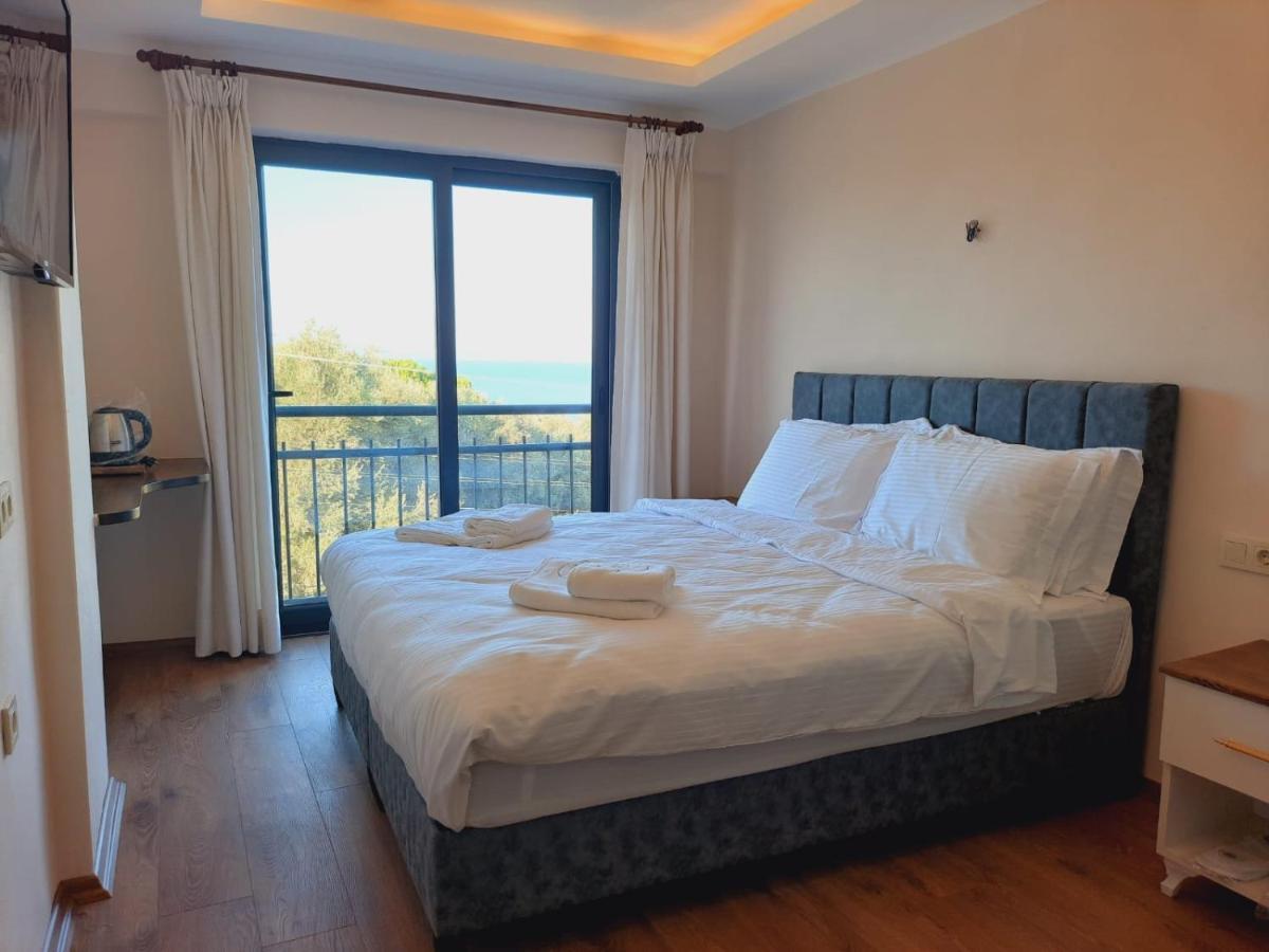 North Wind - Karaburun Hotel