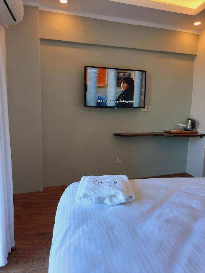 North Wind - Karaburun Hotel *