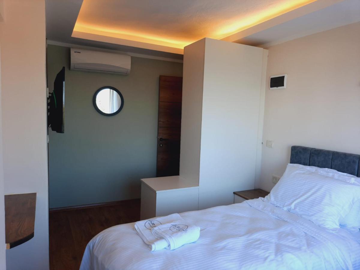 Hotel North Wind - Karaburun