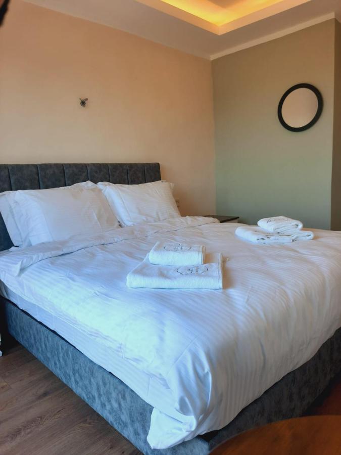 North Wind - Karaburun Hotel *