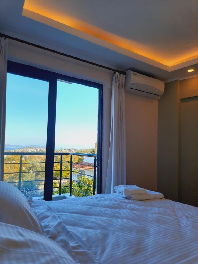 Hotel North Wind - Karaburun Karaburun (Izmir)