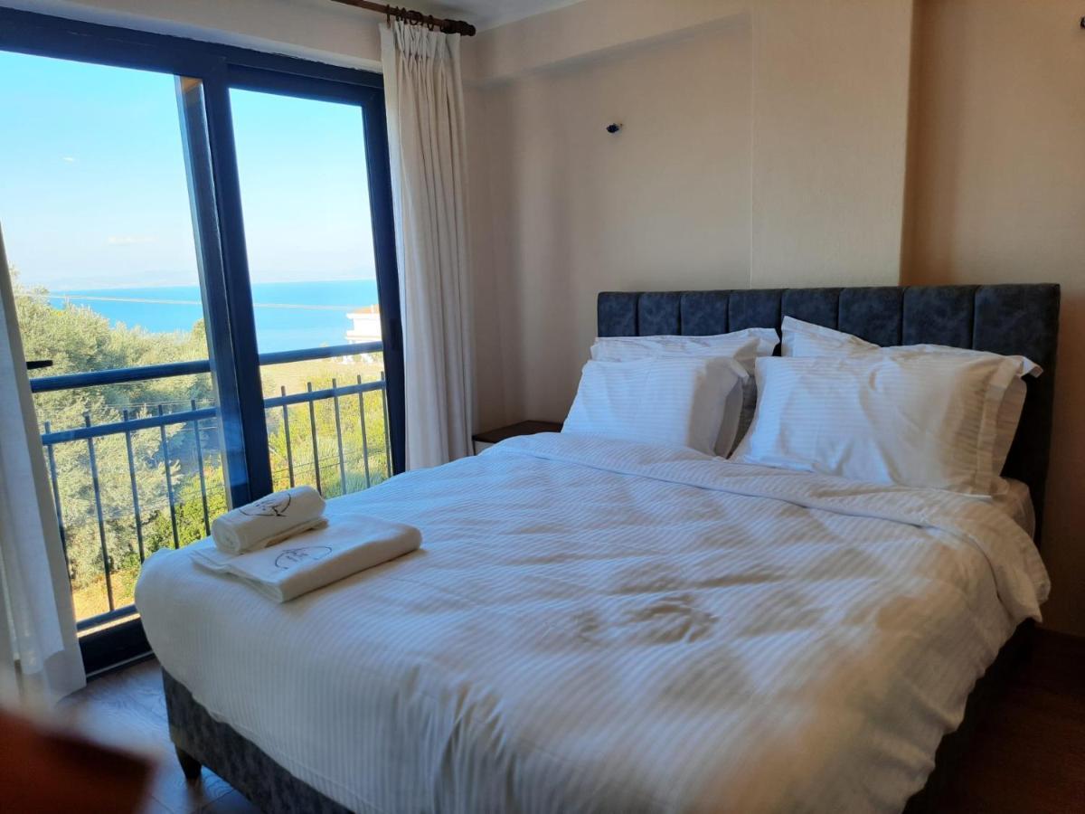 Hotel North Wind - Karaburun