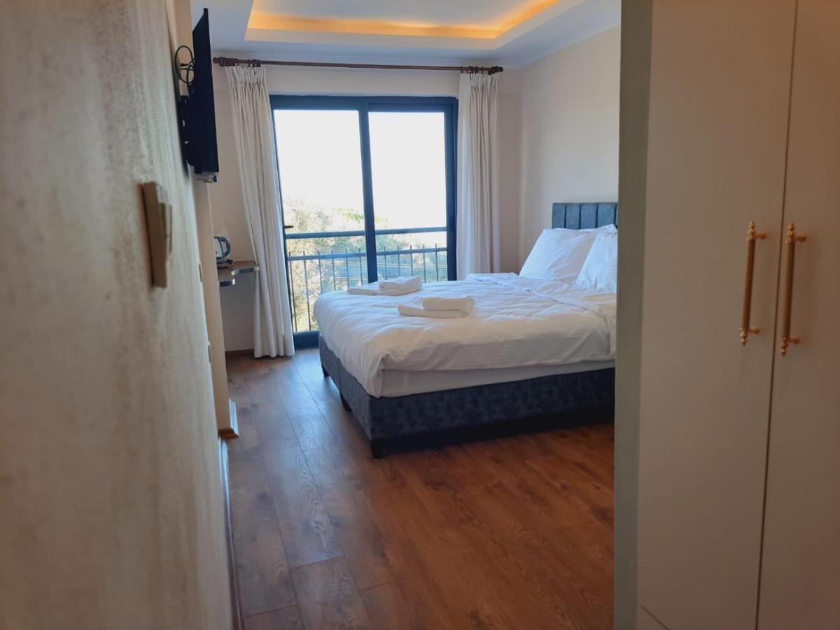 Hotel North Wind - Karaburun Karaburun (Izmir)