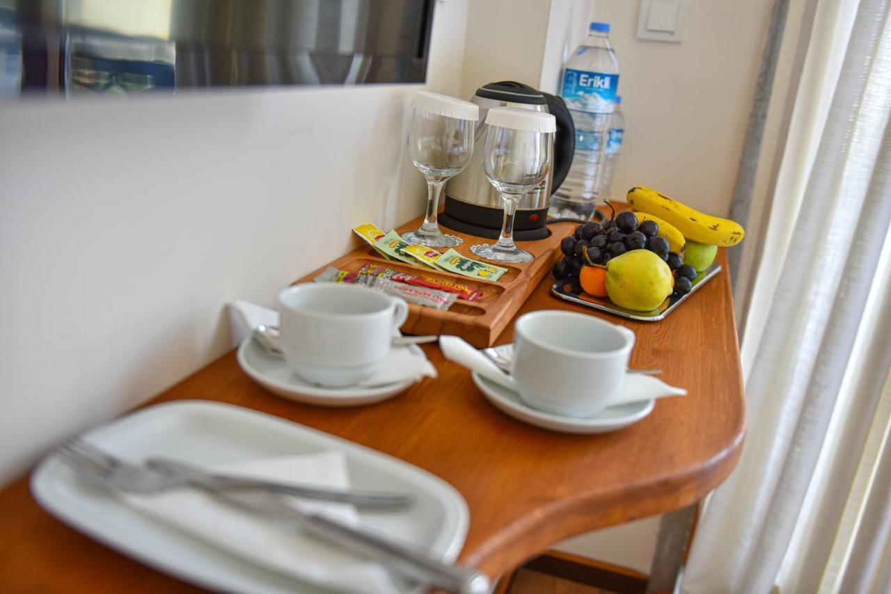 North Wind - Karaburun Hotel *