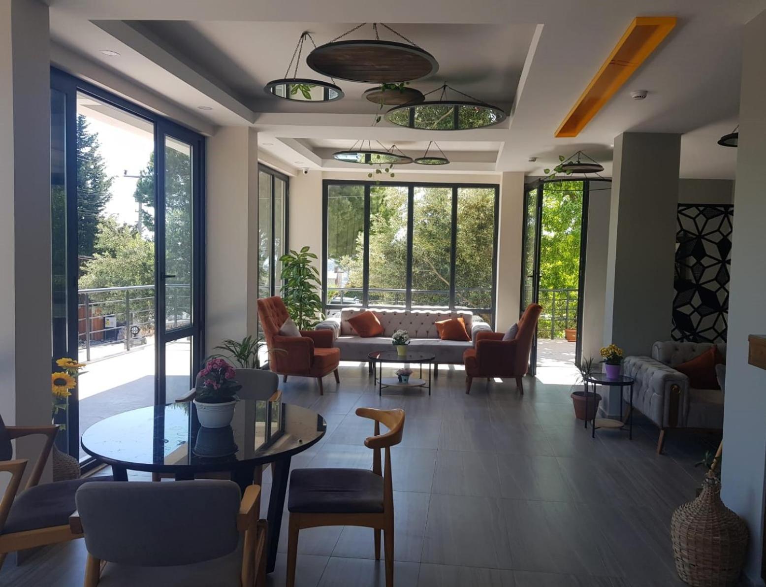 Hotel North Wind - Karaburun Karaburun (Izmir)