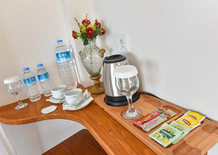 North Wind Hotels - Karaburun