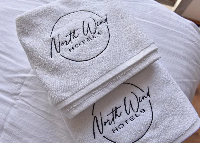 North Wind Hotels - Karaburun