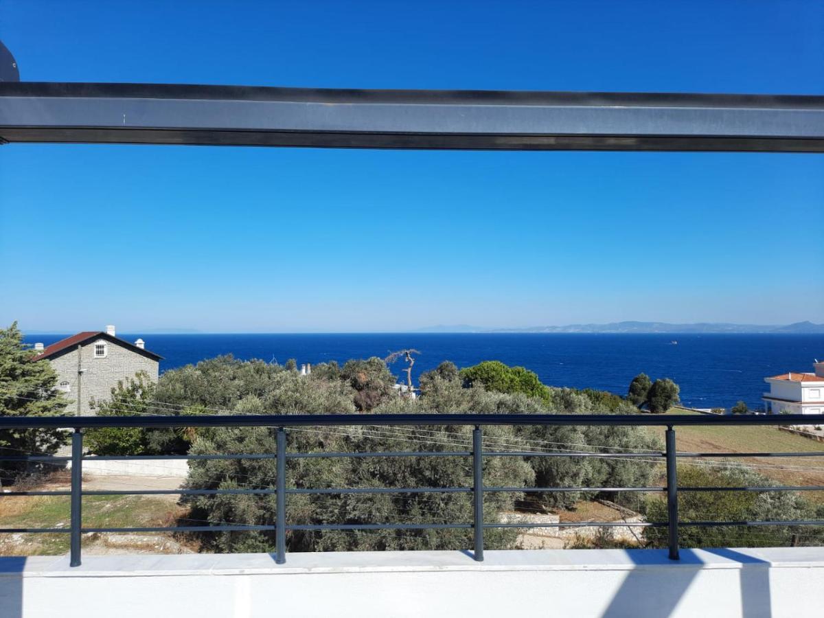מלון North Wind - Karaburun