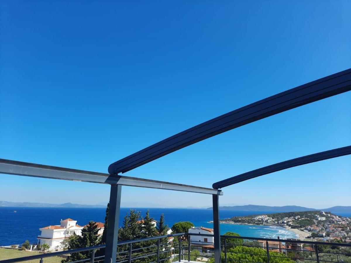 North Wind - Karaburun קרבורון