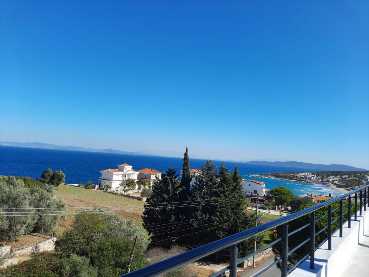 Hotel North Wind - Karaburun (Izmir)
