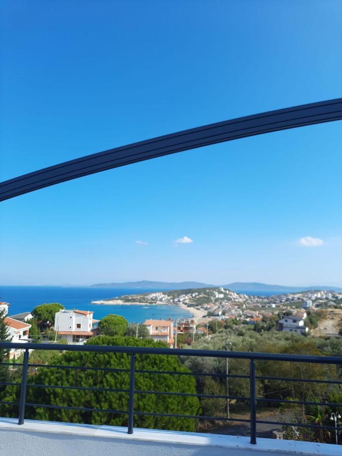 מלון North Wind - Karaburun *