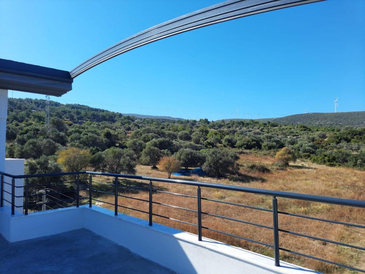 North Wind - Karaburun מלון *
