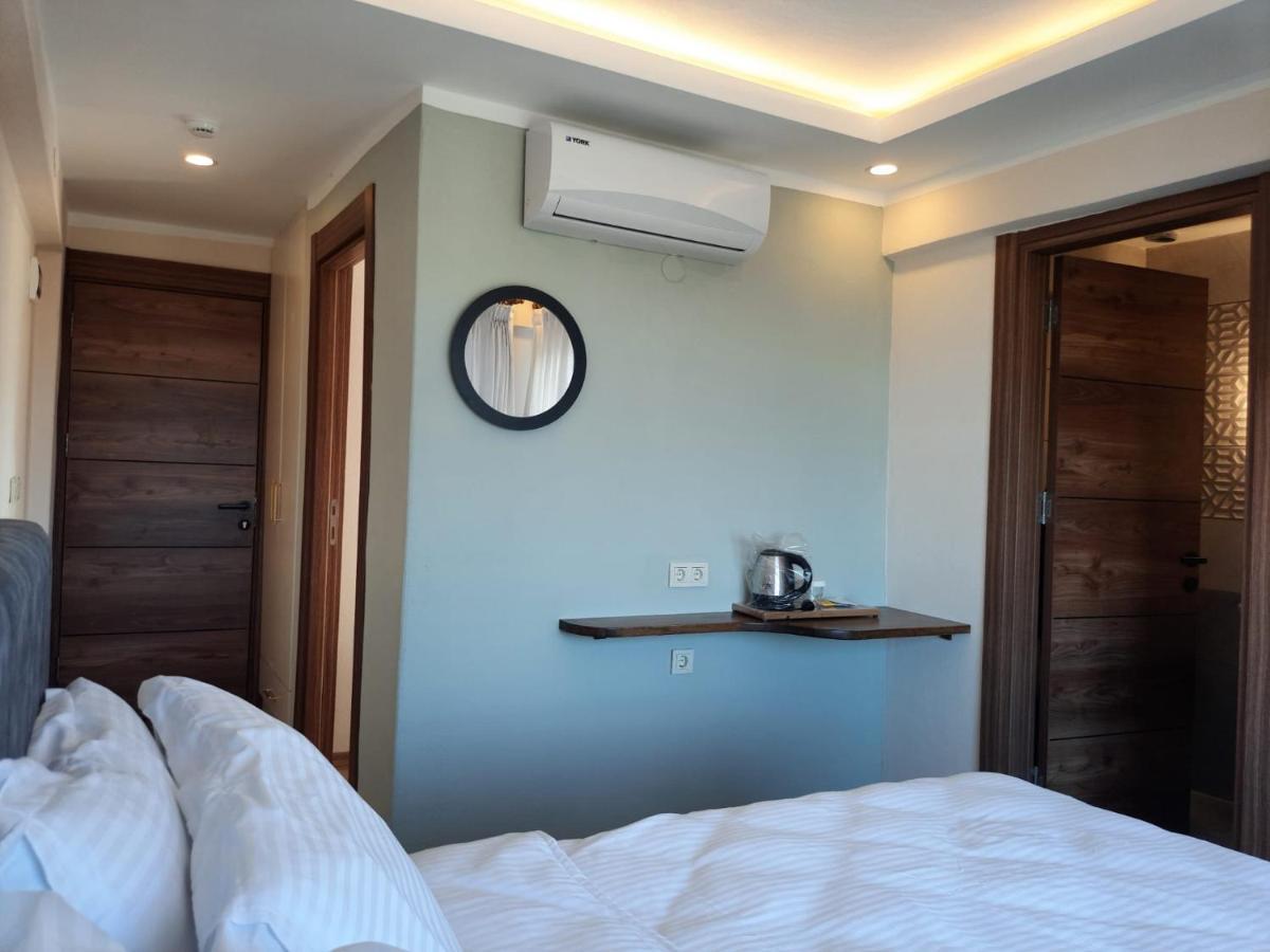 Hotel North Wind - Karaburun (Izmir)