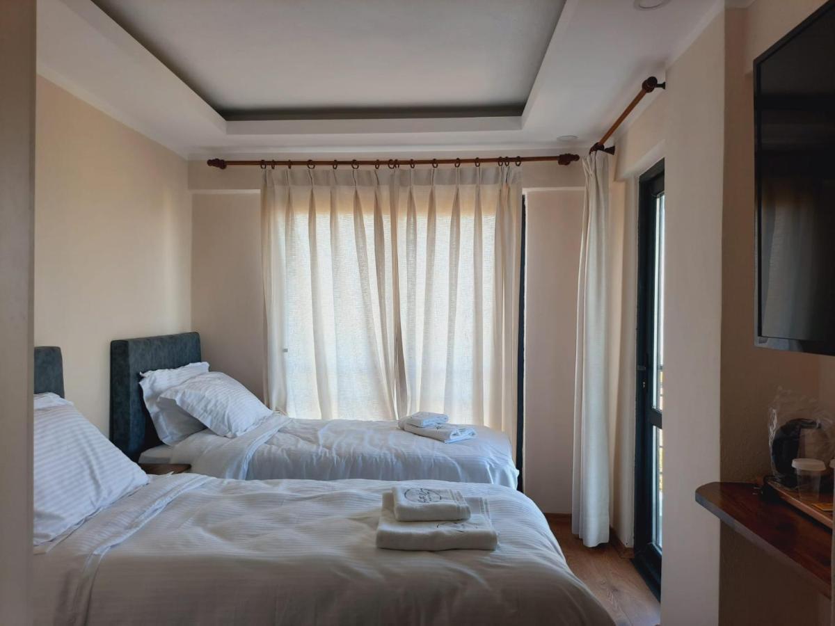 North Wind - Hotel