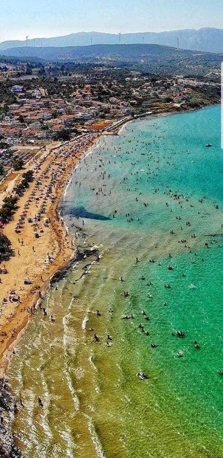 North Wind - Karaburun מלון *
