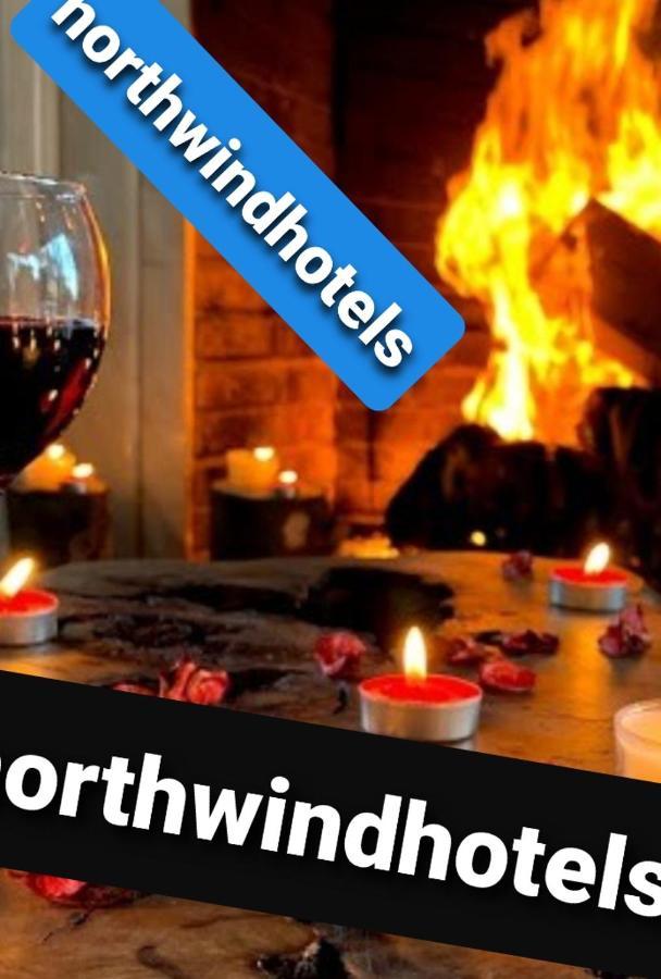 North Wind - Hotel *