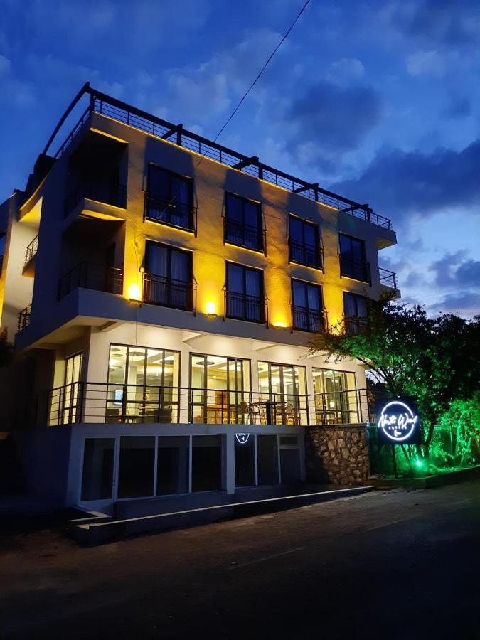 North Wind - Hotel *