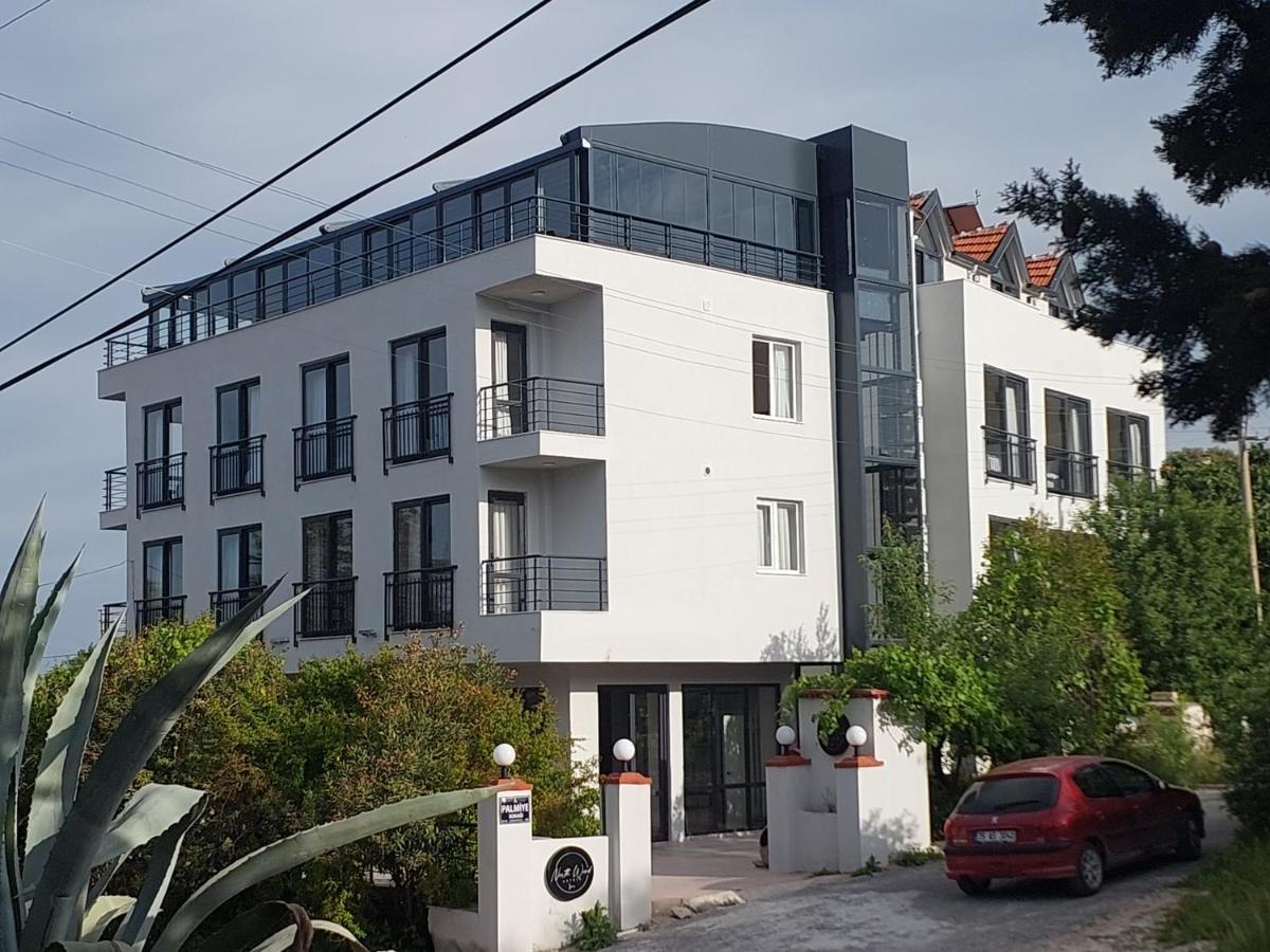 Hotel North Wind - Karaburun (Izmir)