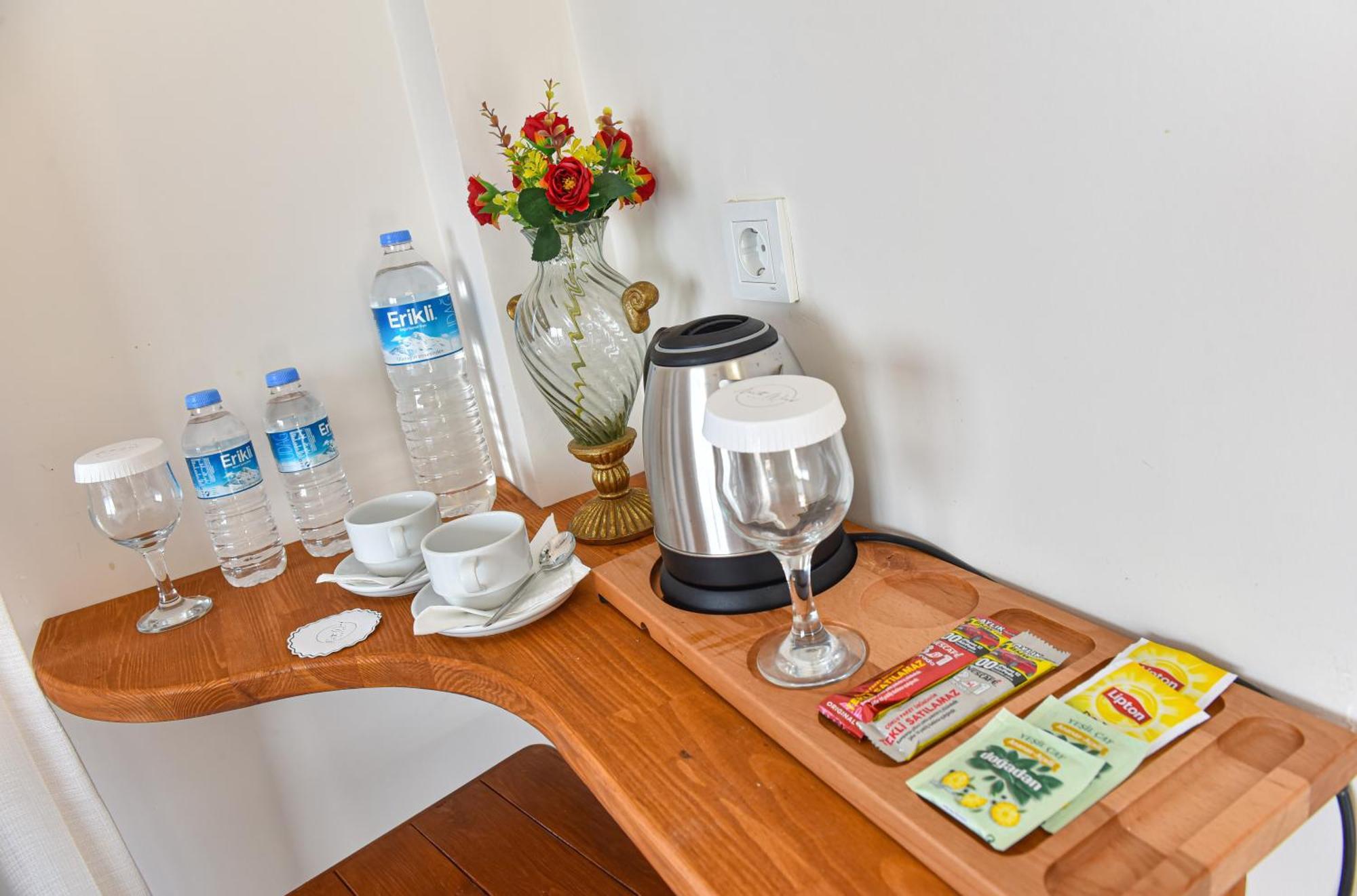 North Wind - Hotel Karaburun (Izmir)