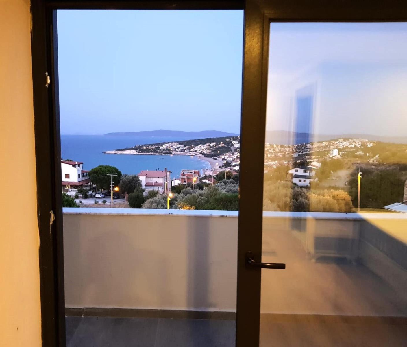 מלון North Wind - Karaburun קרבורון